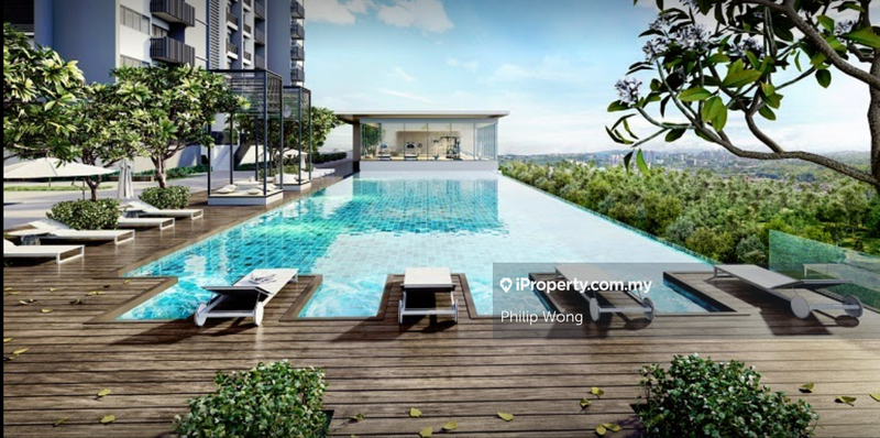 For Sale - Sk One Residence
