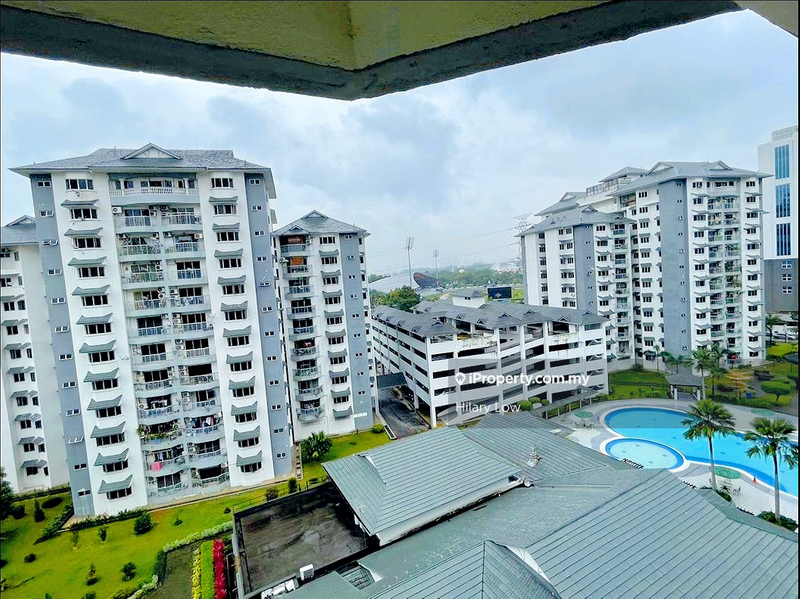 Kondominium untuk Disewa di Tiara Kelana oleh Hilary Low - iProperty.com.my