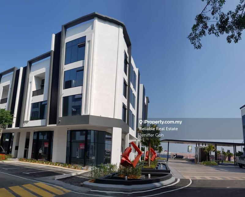 For Sale - Vervea @ Aspen Vision City