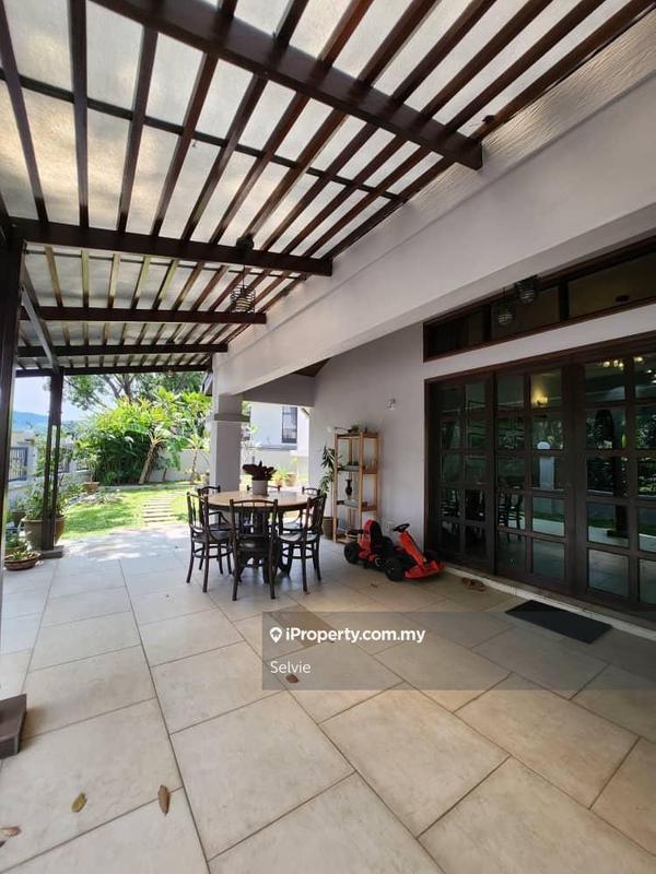 Bungalow House for Sale in Damansara Heights, Damansara Heights by Selvie - iProperty.com.my