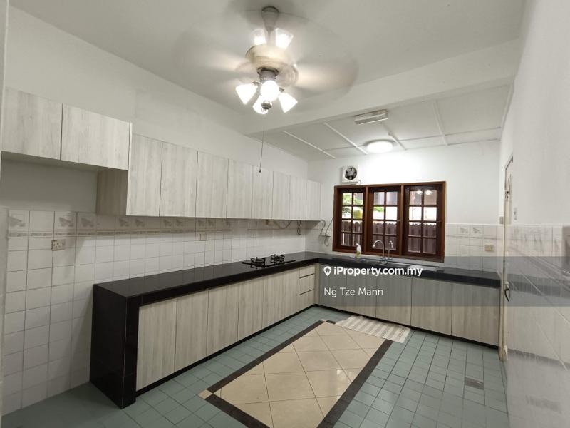 Rumah Teres untuk Dijual di Usj 4, Subang Jaya oleh Ng Tze Mann - iProperty.com.my