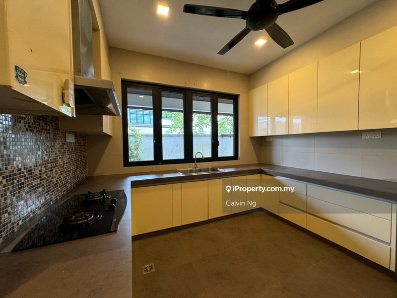 Bungalow House for Sale in KLCC, KL City Centre by Calvin Ng - iProperty.com.my