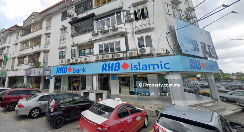Kedai untuk Dijual di Ampang Jaya, Ampang oleh Choo Vui Hong - iProperty.com.my