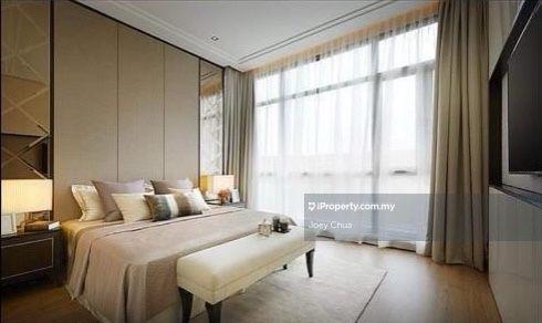 For Sale - The Park 2