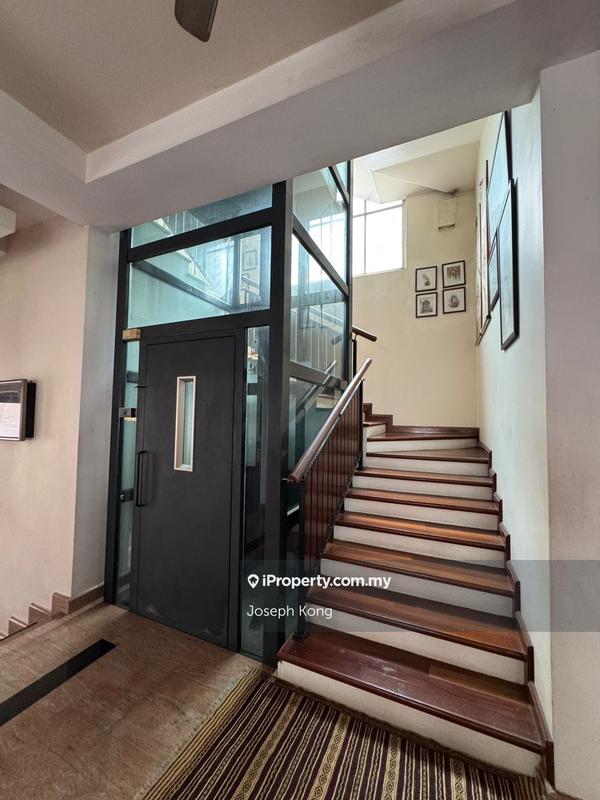 Bungalow House for Sale in Bukit Bandaraya, Bangsar by Joseph Kong - iProperty.com.my