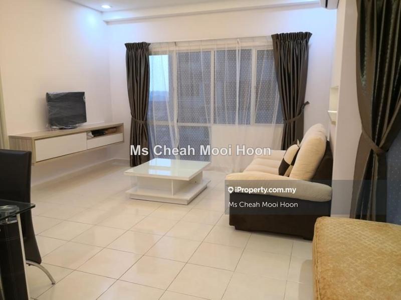 For Rent - I Residence