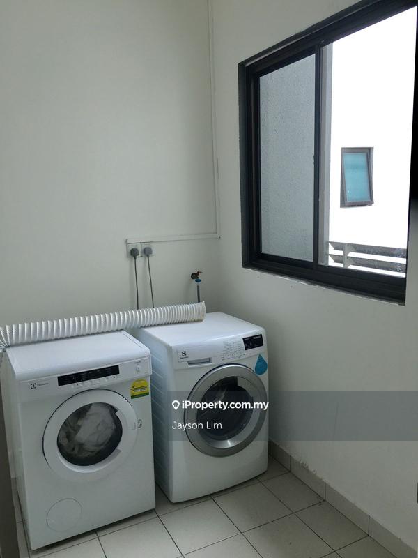 Kondominium untuk Dijual di Ujana Executive Apartment oleh Jayson Lim - iProperty.com.my