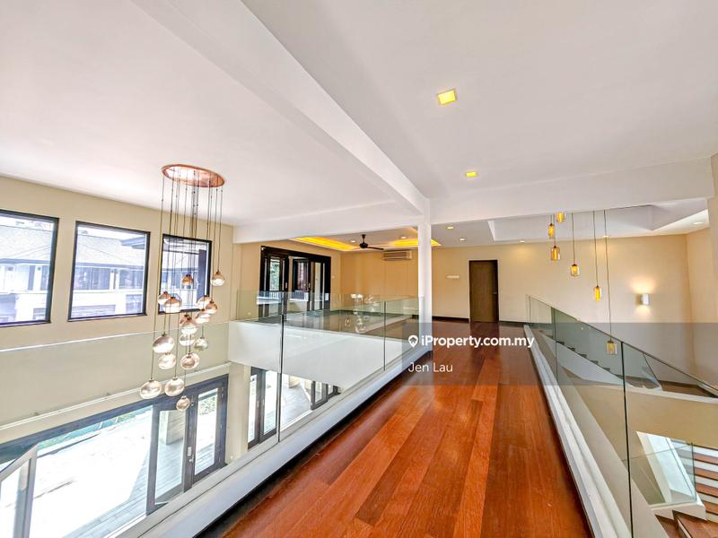 Bungalow House for Sale in KLCC, KL City Centre by Jen Lau - iProperty.com.my