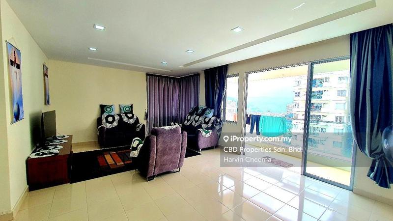 For Sale - Platinum Hill PV 8