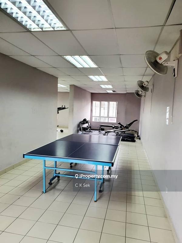 Kondominium untuk Dijual di Cova Suites oleh C K Sek - iProperty.com.my