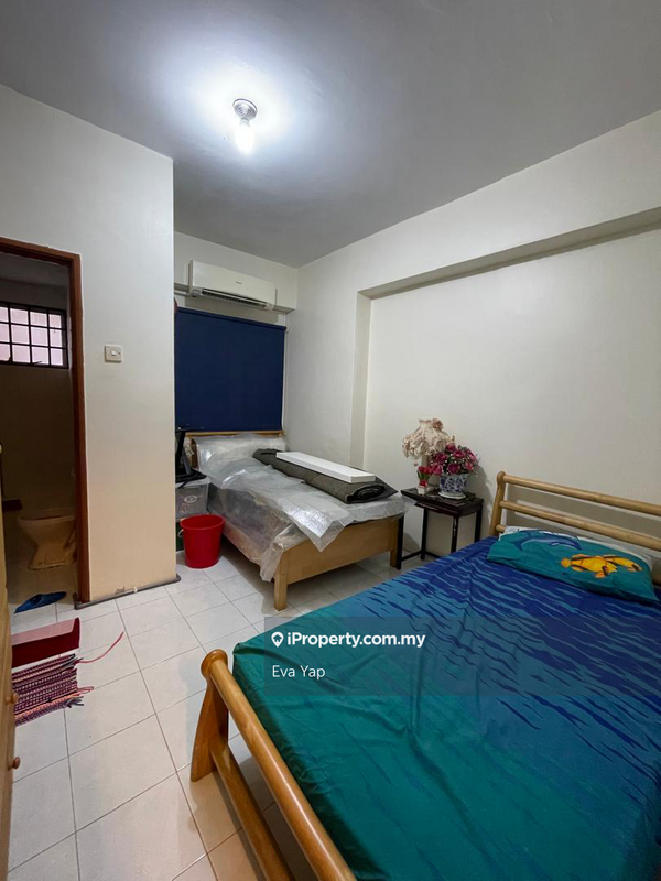 Condominium for Sale in Forest Green by Eva Yap - iProperty.com.my