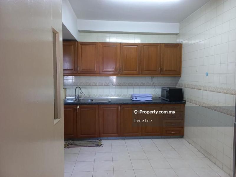 Condominium for Sale in Faber Heights by Irene Lee - iProperty.com.my