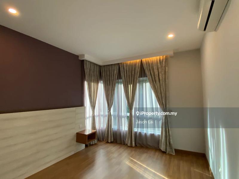 Kediaman Servis untuk Dijual di Metropolitan Square oleh Jason Lai - iProperty.com.my