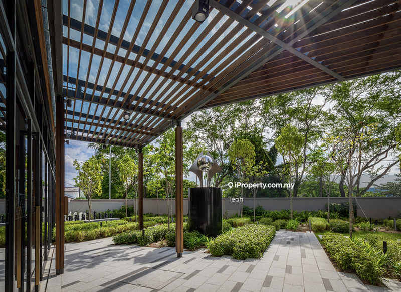 For Rent - Aira Residence