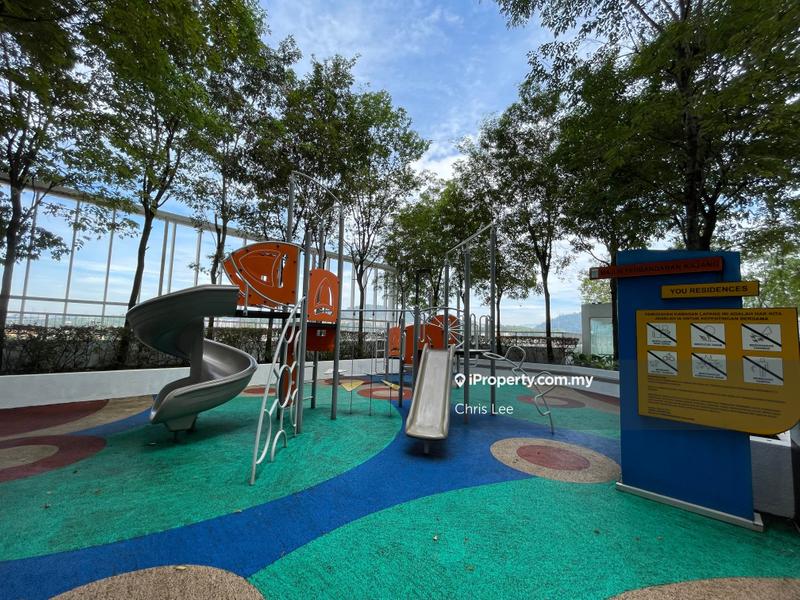 Service Residence for Sale in You Residences @ You City by Chris Lee - iProperty.com.my