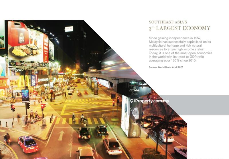 Residensi Servis untuk Dijual di SO Sofitel Kuala Lumpur Residences oleh Sue - iProperty.com.my