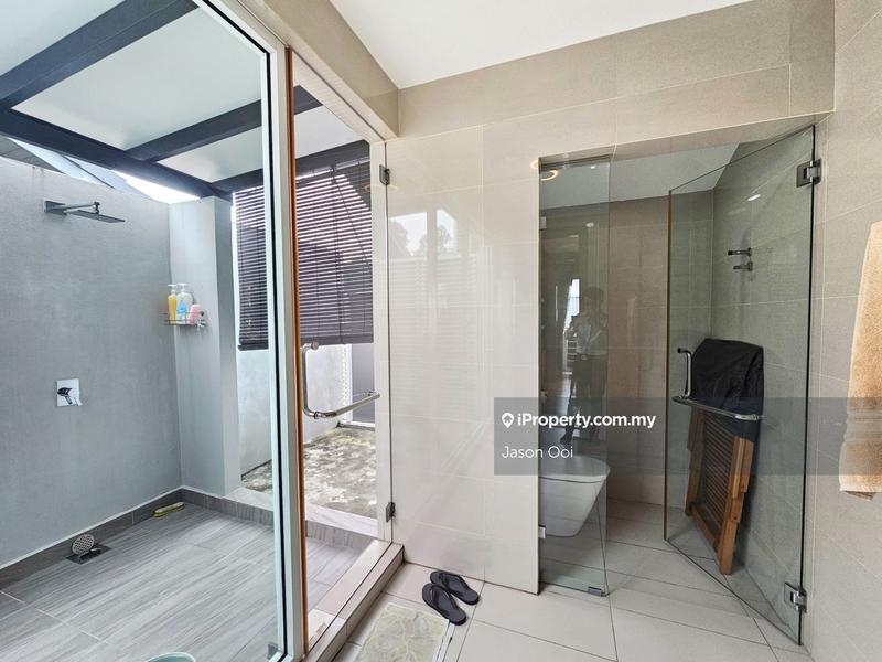 Rumah Teres 3.5-Tingkat untuk Dijual di Putra Heights, Subang Jaya oleh Jason Ooi - iProperty.com.my