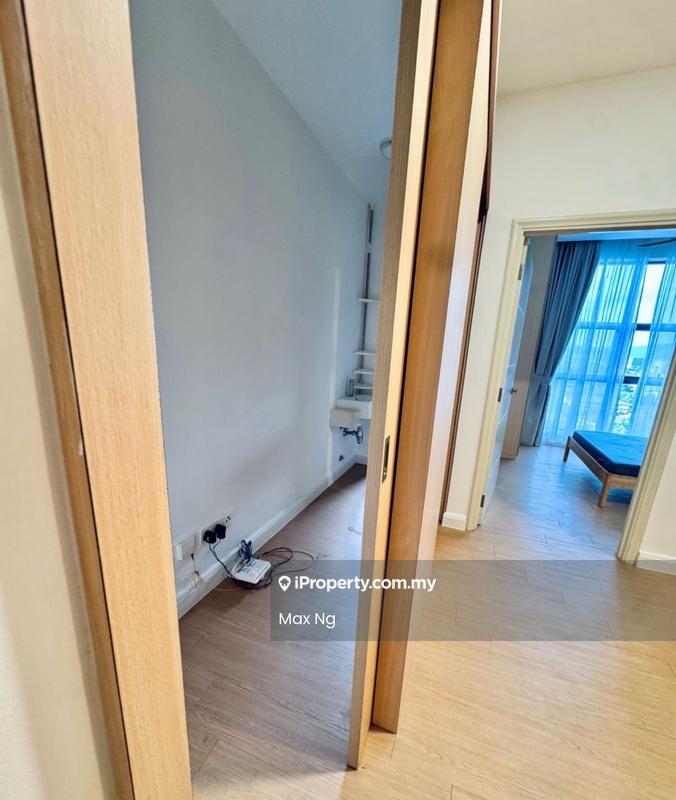 Service Residence for Rent in Arte Mont Kiara by Max Ng - iProperty.com.my