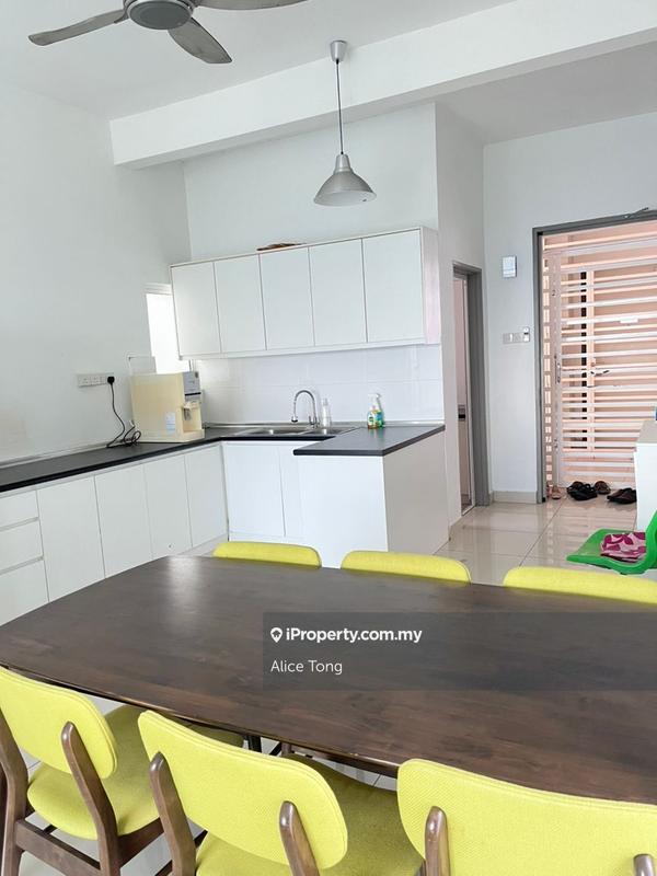 Kondominium untuk Dijual di Bayu Sentul oleh Alice Tong - iProperty.com.my