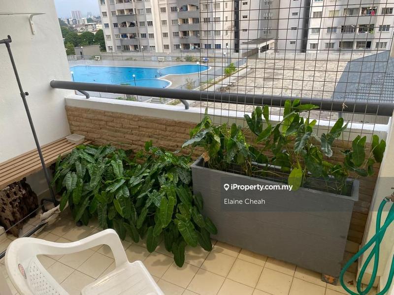 Pangsapuri untuk Disewa di Suria Kipark Damansara oleh Elaine Cheah - iProperty.com.my
