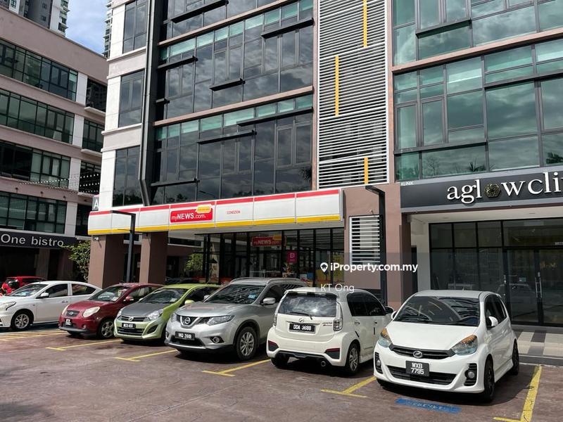Shop / Office untuk Disewa di Putrajaya, Putrajaya oleh KT Ong - iProperty.com.my