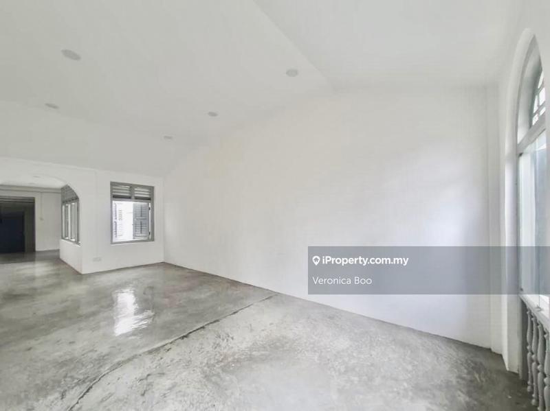 Rumah Teres 2-Tingkat untuk Dijual di Off Burmah Road, George Town oleh Veronica Boo - iProperty.com.my