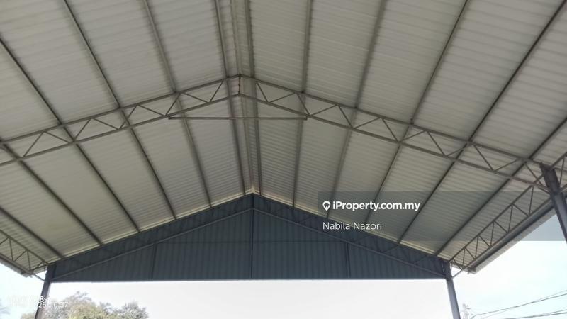 Gudang untuk Disewa di Kampung Panjang Banggu, Binjai oleh Nabila Nazori - iProperty.com.my