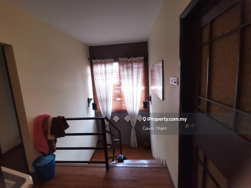 Rumah Berkembar untuk Dijual di Taman United, Jalan Klang Lama (Old Klang Road) oleh Gavin Tham - iProperty.com.my