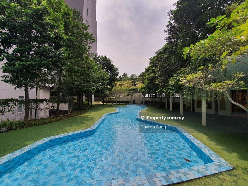 Condominium for Rent in Verdi Eco-Dominiums by Sharon Fong - iProperty.com.my