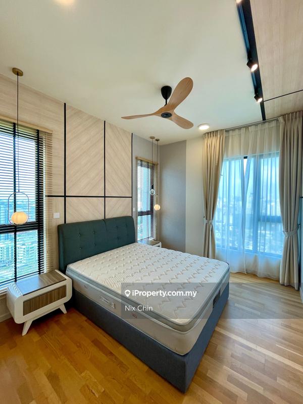 Service Residence for Sale in Residensi Solaris Parq by Nix Chin - iProperty.com.my