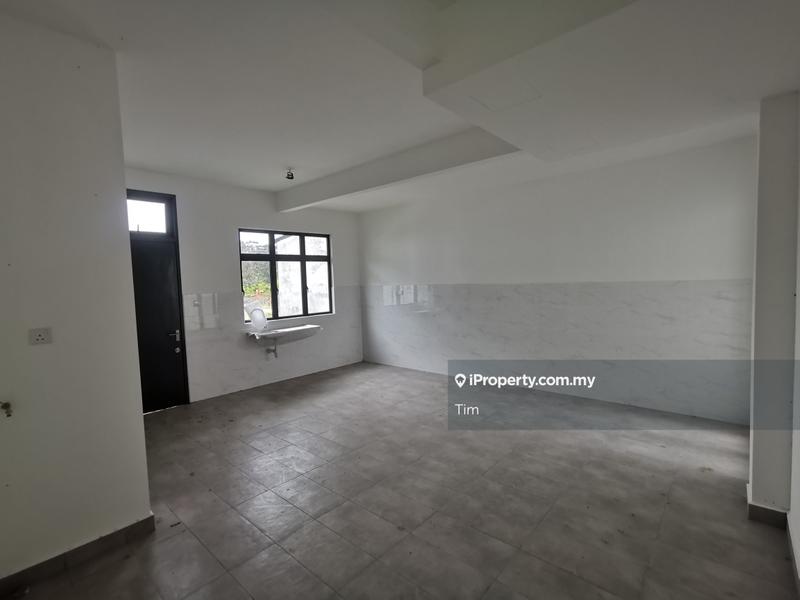 Semi-Detached House for Sale in Taman Desa Bertam, Bertam by Tim - iProperty.com.my