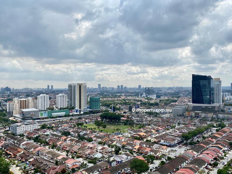Service Residence for Sale in TTDI Ascencia by Jeremy Tang - iProperty.com.my