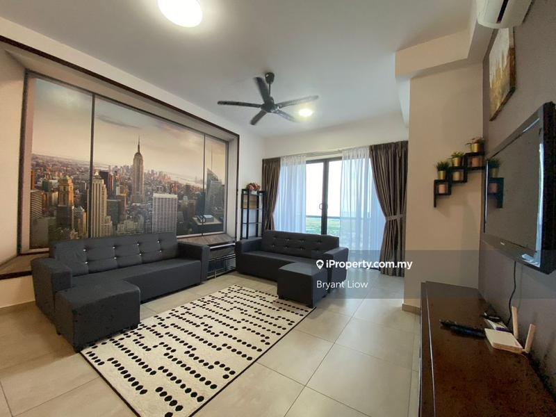 Service Residence for Sale in Atlantis Residences (Pangsapuri Atlantis Kota Syahbandar) by Bryant Liow - iProperty.com.my