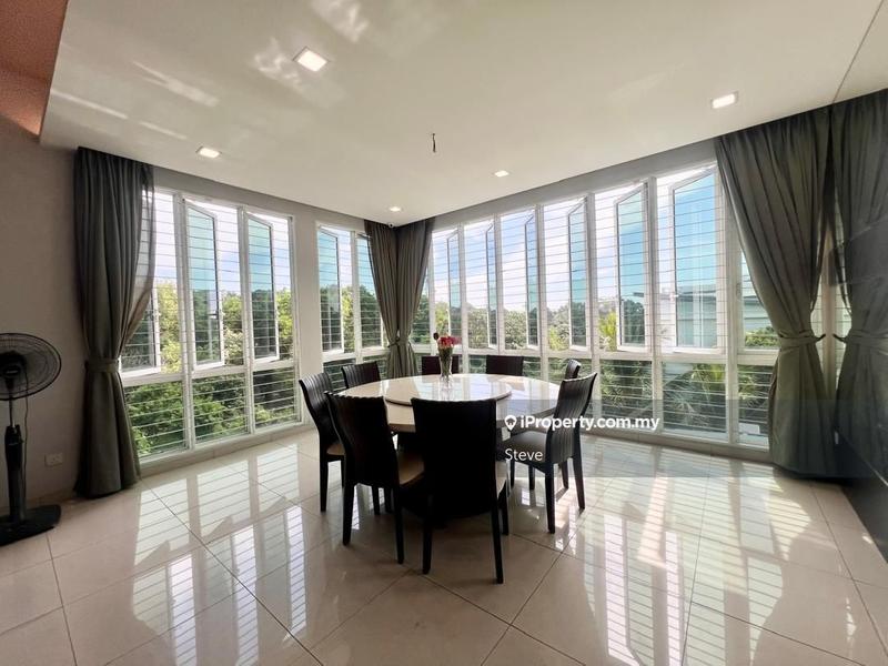 Bungalow House for Sale in D'alpinia, Puchong by Steve - iProperty.com.my