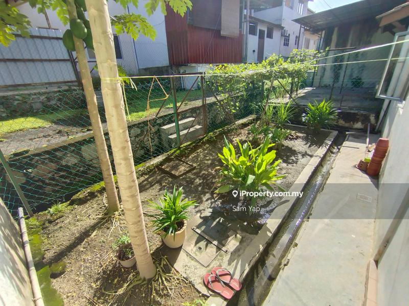 Rumah Berangkai 2 Tingkat untuk Dijual di Taman Kajang Perdana, Kajang oleh Sam Yap - iProperty.com.my