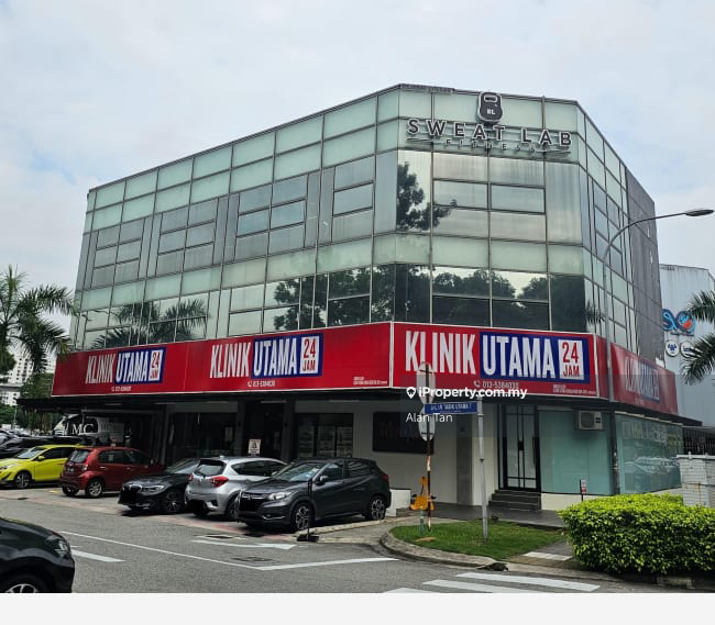 Shop / Office for Rent in Lake Fields, Sungai Besi by Alan Tan - iProperty.com.my