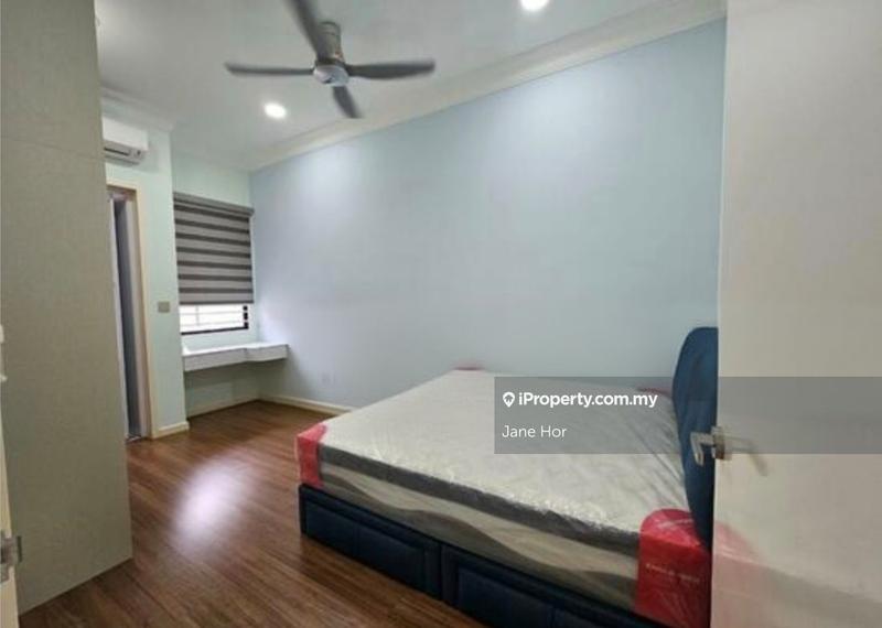 Rumah Teres 2-Tingkat untuk Dijual di 16 Sierra, Puchong oleh Jane Hor - iProperty.com.my