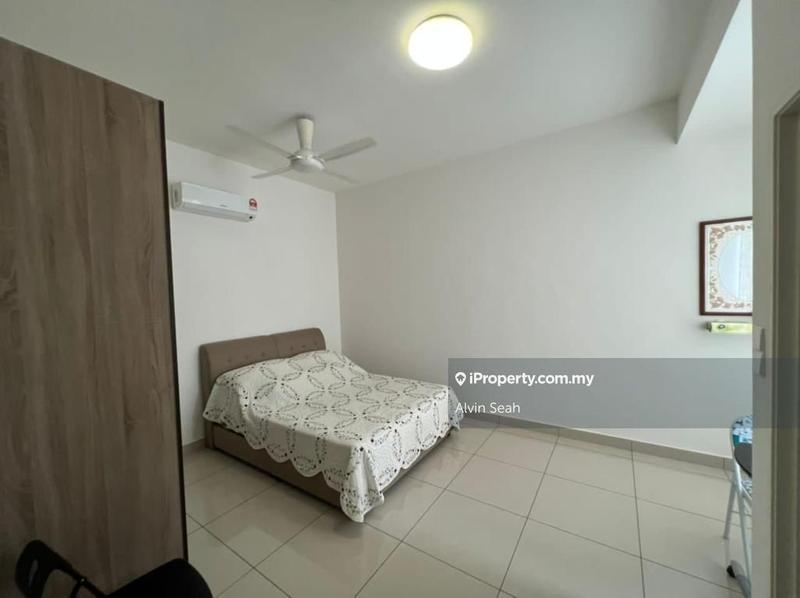 Rumah Kluster untuk Dijual di Aster @ Seri Austin, Johor Bahru oleh Alvin Seah - iProperty.com.my