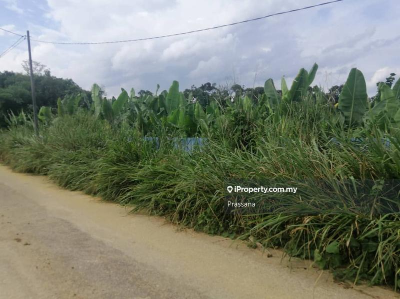 Tanah Pertanian untuk Dijual di Pekan Karangan, Kulim oleh Prassana - iProperty.com.my
