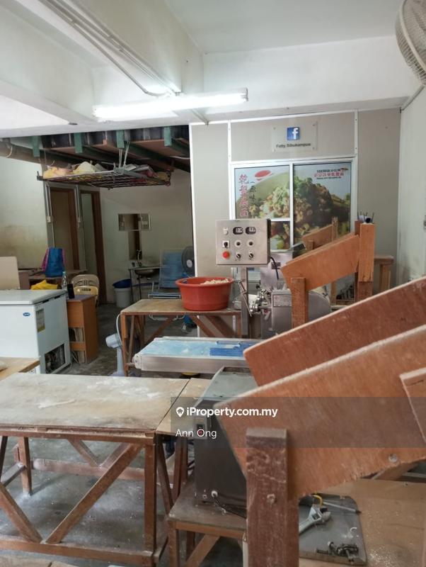 For Sale - Pangsapuri Mega Indah