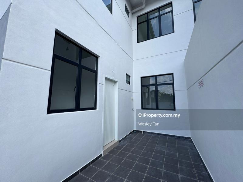 2-storey Terraced House for Sale in Taman Bukit Katil Damai, Bukit Katil by Wesley Tan - iProperty.com.my