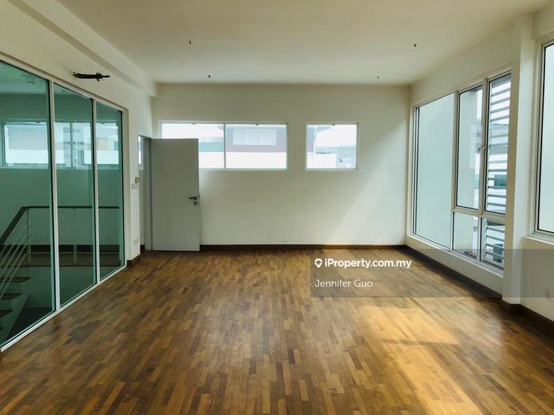 Semi-Detached House for Sale in Jacaranda Garden Residence @ Cyberjaya, Cyberjaya by Jennifer Guo - iProperty.com.my