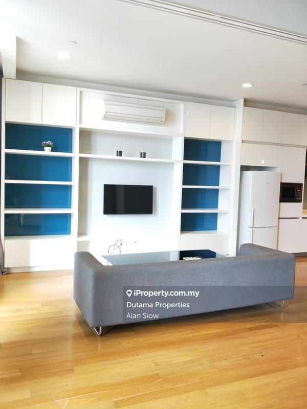 Service Residence for Rent in The Face Suites (Platinum Suites) by Alan Siow - iProperty.com.my