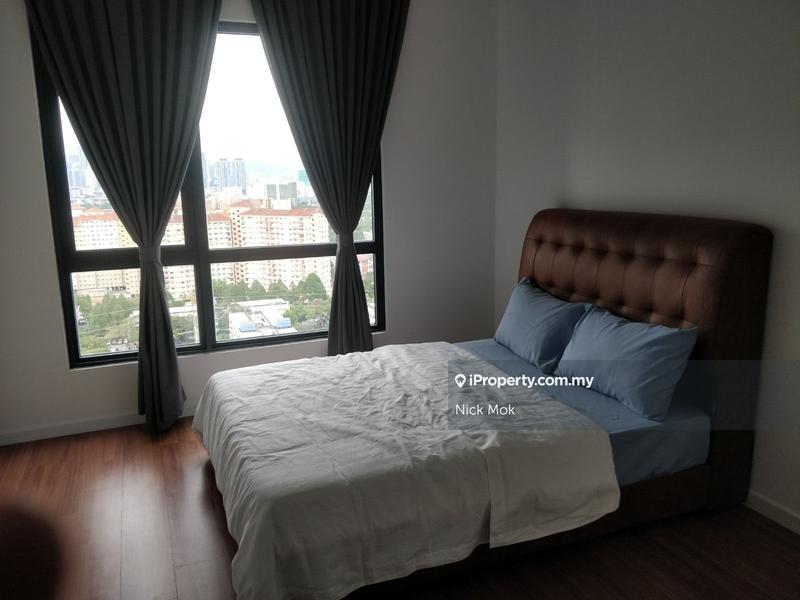 Condominium for Sale in Rumbia Residence by Nick Mok - iProperty.com.my