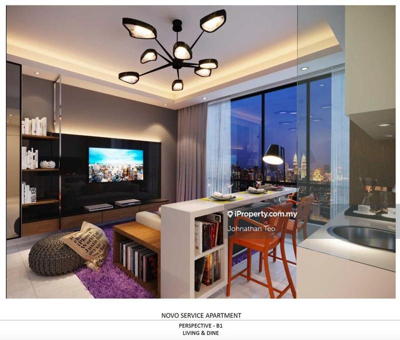 For Sale - Novo Ampang