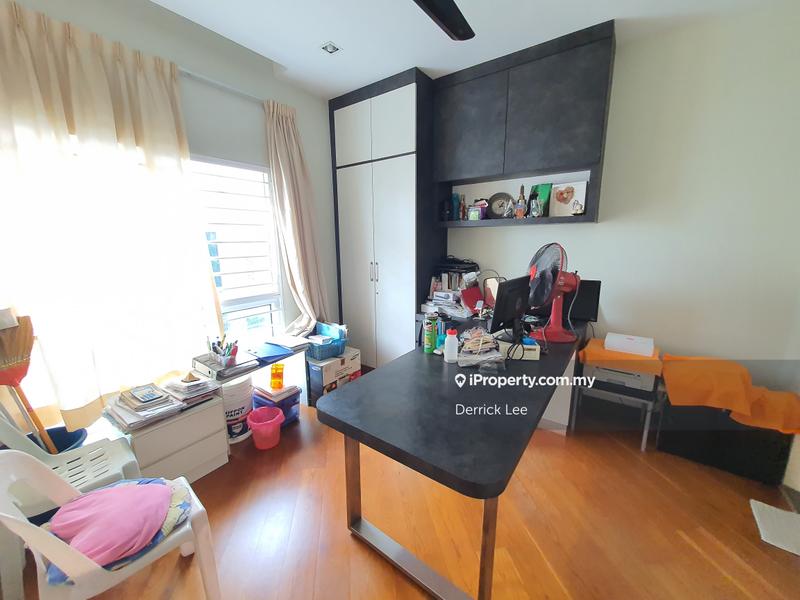 Zero-Lot Bungalow for Sale in USJ Heights, Subang Jaya by Derrick Lee - iProperty.com.my
