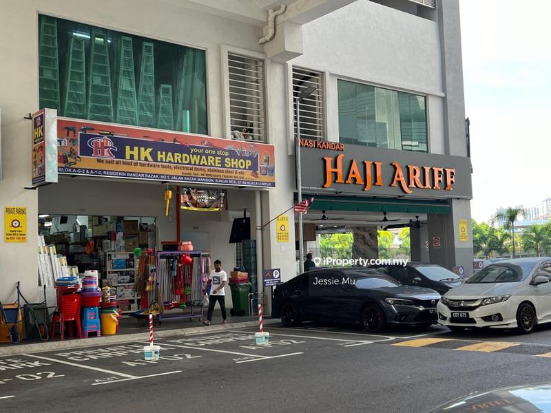 Kedai untuk Dijual di Salak Selatan, Kuala Lumpur oleh Jessie Mu - iProperty.com.my