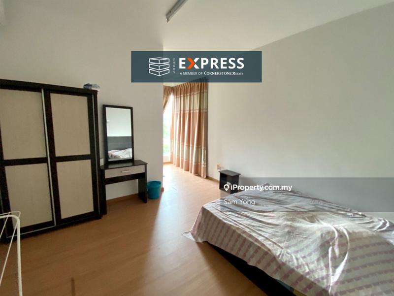 Apartment for Sale in Airport Avenue by Sam Yong - iProperty.com.my