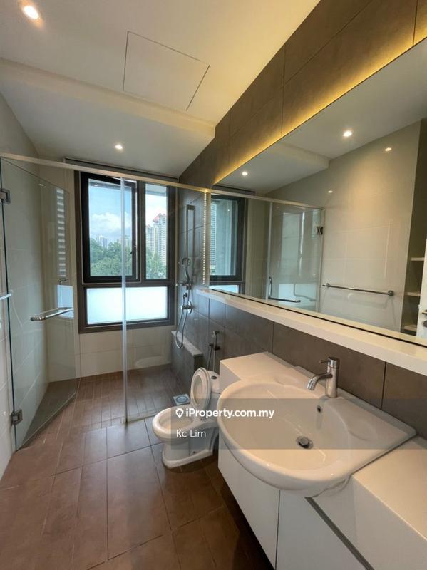 Condominium for Sale in Seni Mont Kiara by Kc Lim - iProperty.com.my