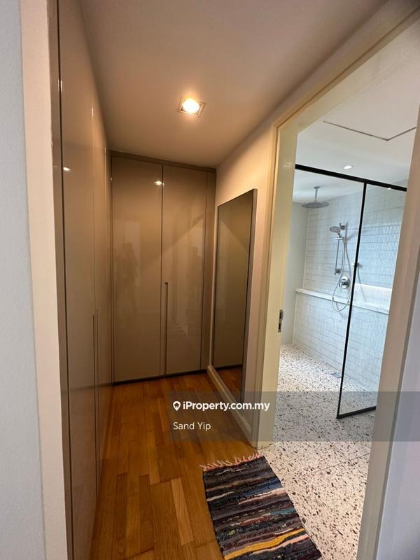 Kondominium untuk Dijual di Tiffani Kiara oleh Sand Yip - iProperty.com.my